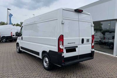 Fiat Ducato Maxi L3H2
