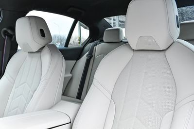 BMW Seria 5 520i M Sport