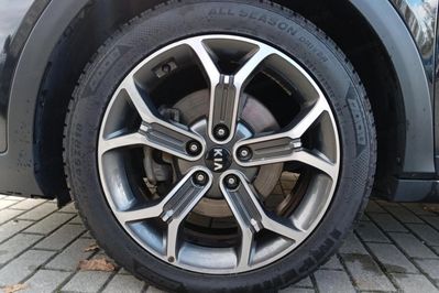 Kia XCeed 1.5 T-GDI  DCT