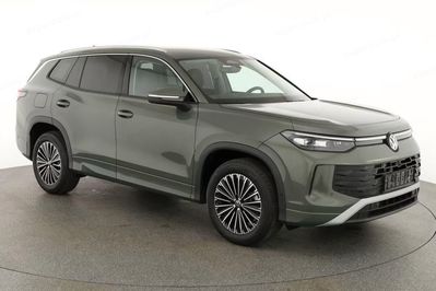 Volkswagen Tayron Life 2.0 TSI DSG 7 os.