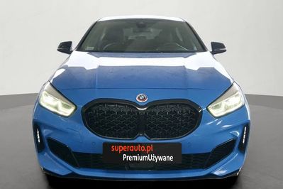 BMW Seria 1 M135i xDrive