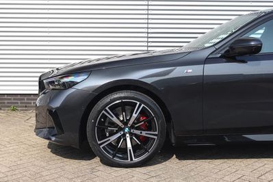 BMW Seria 5 Touring 520i M Sport