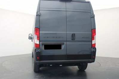 Peugeot Boxer L3H2