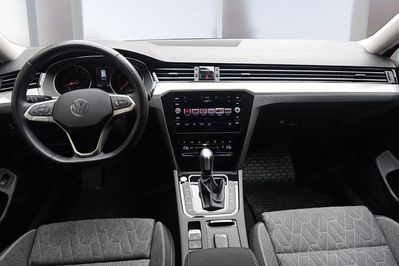 Volkswagen Passat 1.5 TSI EVO Business DSG