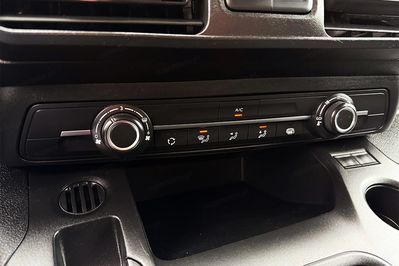 Opel Combo Van L2H1 Mroźnia do -15°C