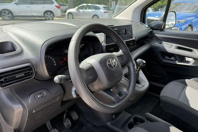 Toyota Proace City L2H1