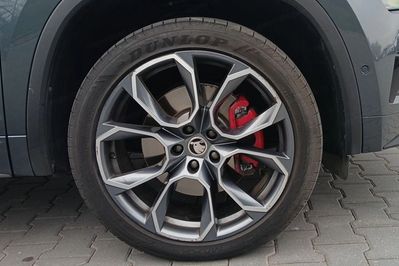 Skoda Kodiaq 2.0 Bi-TDI 4x4 RS DSG