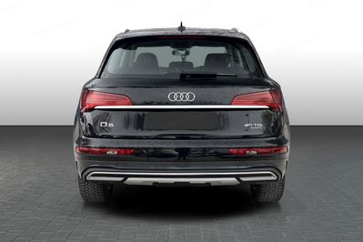 Audi Q5 40 TDI quattro Advanced