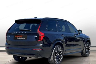 Volvo XC90 T8 Plug-In Hybrid AWD  Plus Dark 7os