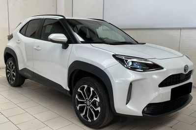 Toyota Yaris Cross Style 1.5 Hybrid