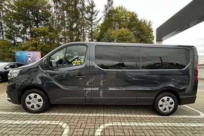 Renault Trafic Kombi L2H1 Equilibre