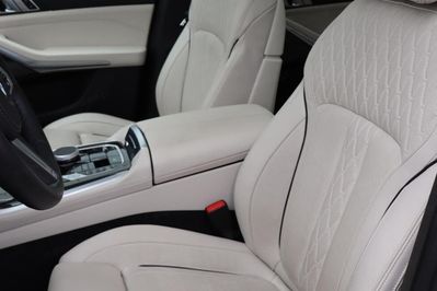 BMW X5 xDrive40d M Sport