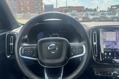 Volvo XC40 B3 Core