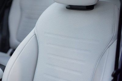 Mercedes GLC Coupe 300 de 4-Matic AMG Line