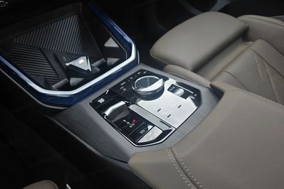 BMW X3 xDrive20d M Sport