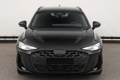 Audi A6 e-Hybrid quattro Avant