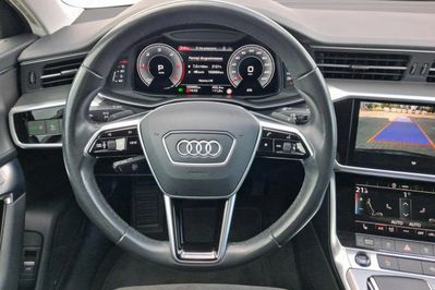 Audi A6 40 TDI quattro S tronic