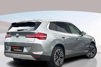 BMW X3 xDrive20d aut