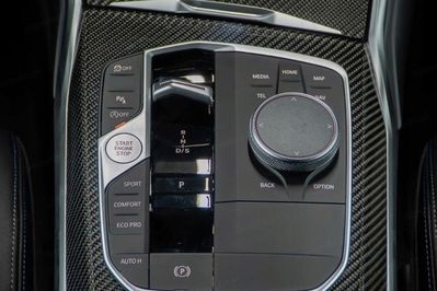 BMW Seria 3 320i M Sport