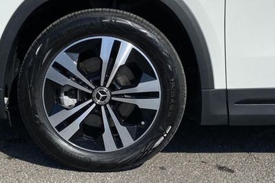 Mercedes GLA 200  Progressive