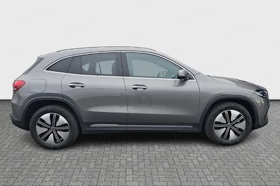 Mercedes EQA 250+ 70.5kWh Progressive