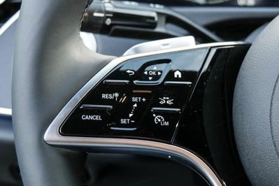 Mercedes E Klasa 200 d Avantgarde Estate