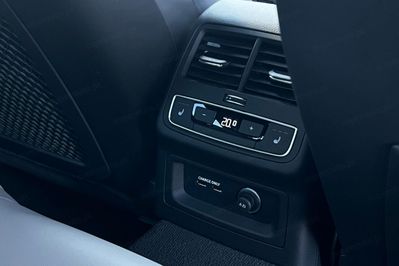 Audi A5 40 TDI Advanced S tronic