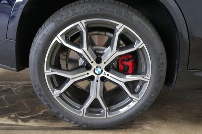 BMW X5 xDrive40i M Sport