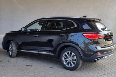 MG HS 1.5 T-GDI Comfort