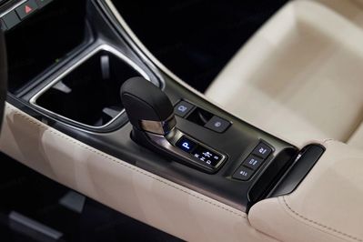 Lexus LBX 1.5 Hybrid Elegant