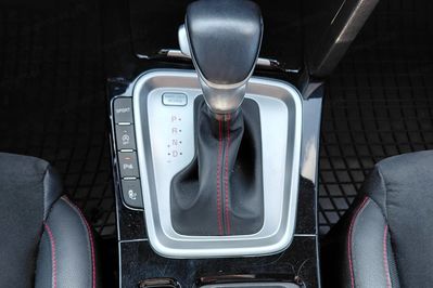 Kia Ceed 1.6 T-GDI GT DCT