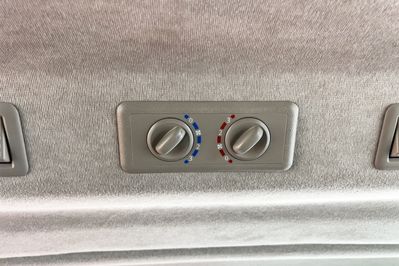 Renault Trafic Kombi L2H1 EDC