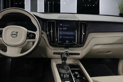 Volvo XC60 T4 Inscription