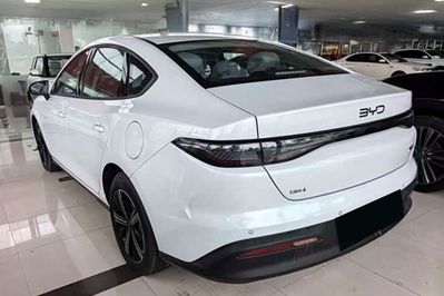 BYD Seal 5 DM-i 1.5 Comfort