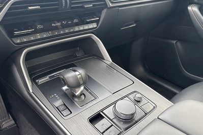 Mazda CX-80 3.3 D Homura Plus AWD