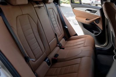 BMW X4 xDrive20i M Sport