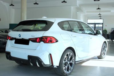 BMW Seria 1 120 M Design