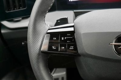 Opel Astra VI GS S&S aut  1.2 T