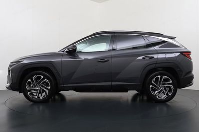 Hyundai Tucson 1.6 T-GDi 48V Platinum 2WD DCT