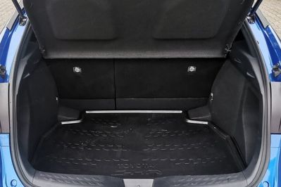 Toyota C-HR 1.8 Hybrid GR Sport