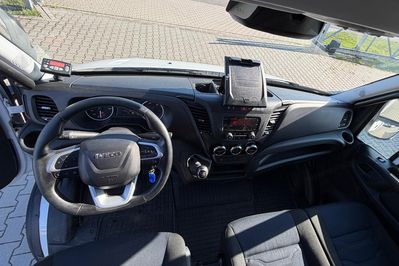 Iveco Daily 50C16 Chłodnia/Mroźnia