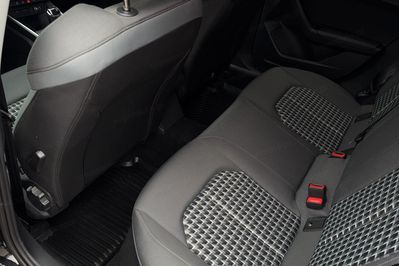 Audi A1 35 TFSI Advanced S tronic
