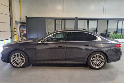 BMW Seria 5 520d xDrive