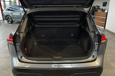 Nissan Qashqai 1.3 DIG-T