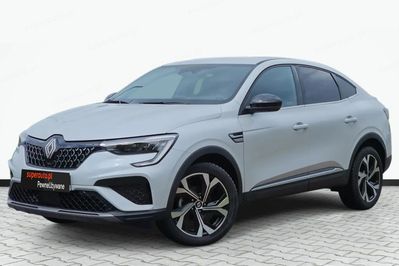 Renault Arkana 1.3 TCe Techno EDC
