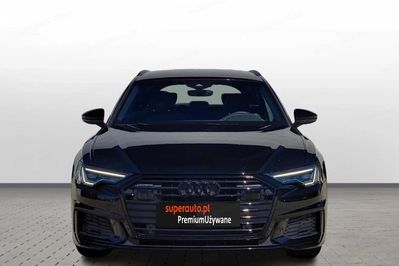 Audi A6 40 TDI  S Line S tronic
