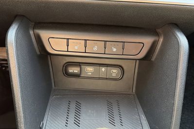 Kia Sportage 1.6 t-Gdi Business Line 2WD