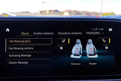 Mercedes GLE Coupe 53 AMG 4MATIC Premium Plus