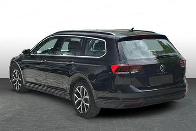 Volkswagen Passat Business 2.0 TDI EVO  DSG