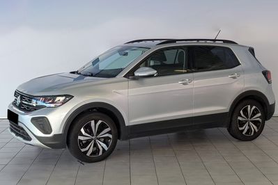 Volkswagen T-Cross Life Plus 1.5 TSI DSG